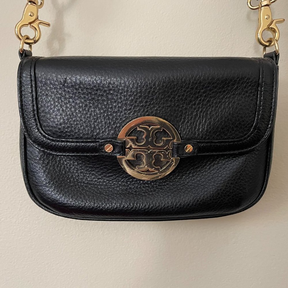 Authentic Tory Burch Cross Body Bag